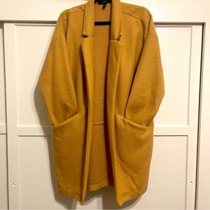 Forever 21 Coat